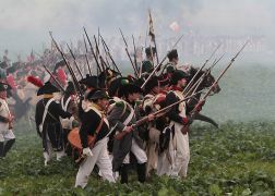 210 Jahre Schlacht Von Jena Und Auerstedt 087